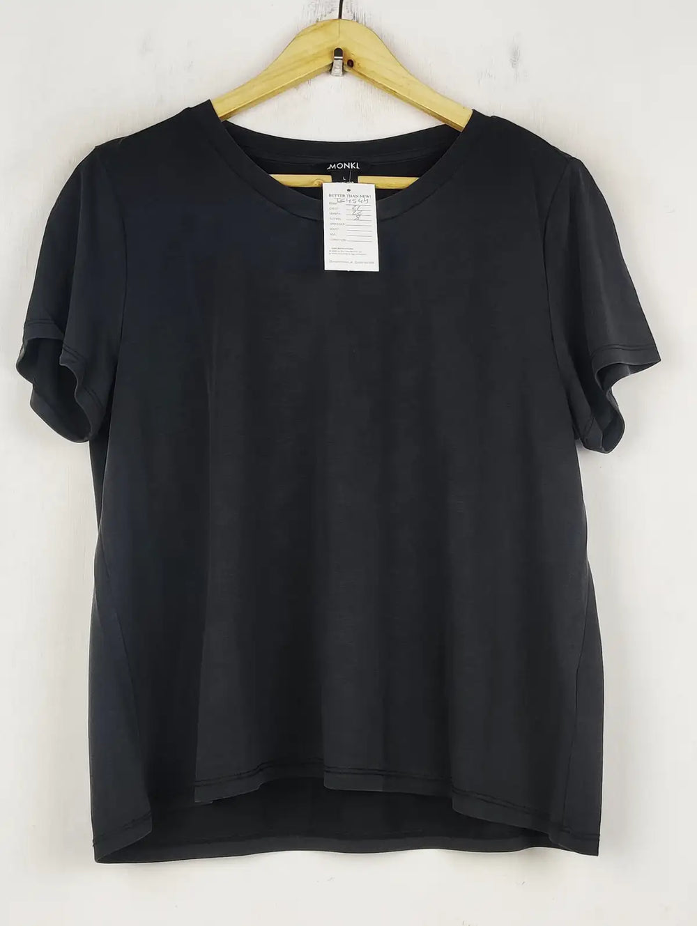 Buy online pre-used pre-loved 100% authentic & Original branded Monkl (TS-4544) available in Pakistan. Top international brands avilable.