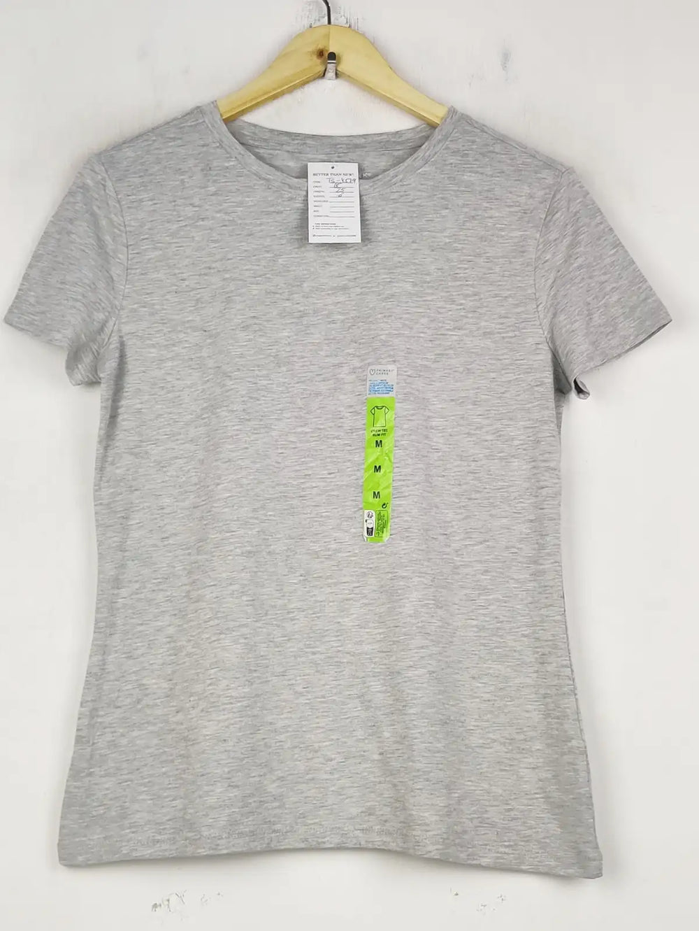 Buy online pre-used pre-loved 100% authentic & Original branded Primark (TS-4579) available in Pakistan. Top international brands avilable.