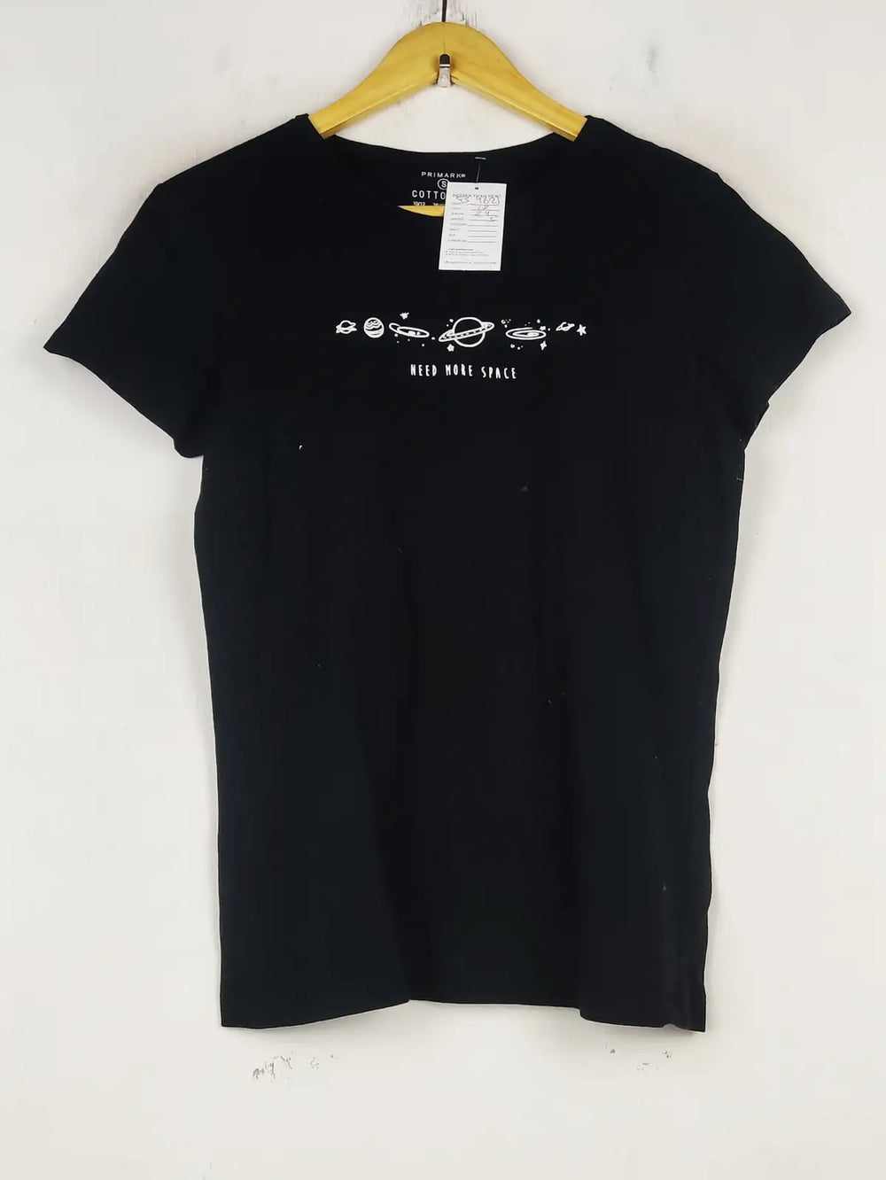Buy online pre-used pre-loved 100% authentic & Original branded Primark (TS-4621) available in Pakistan. Top international brands avilable.