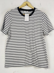 Buy online pre-used pre-loved 100% authentic & Original branded Marks & Spencer (TS-4659) available in Pakistan. Top international brands avilable.