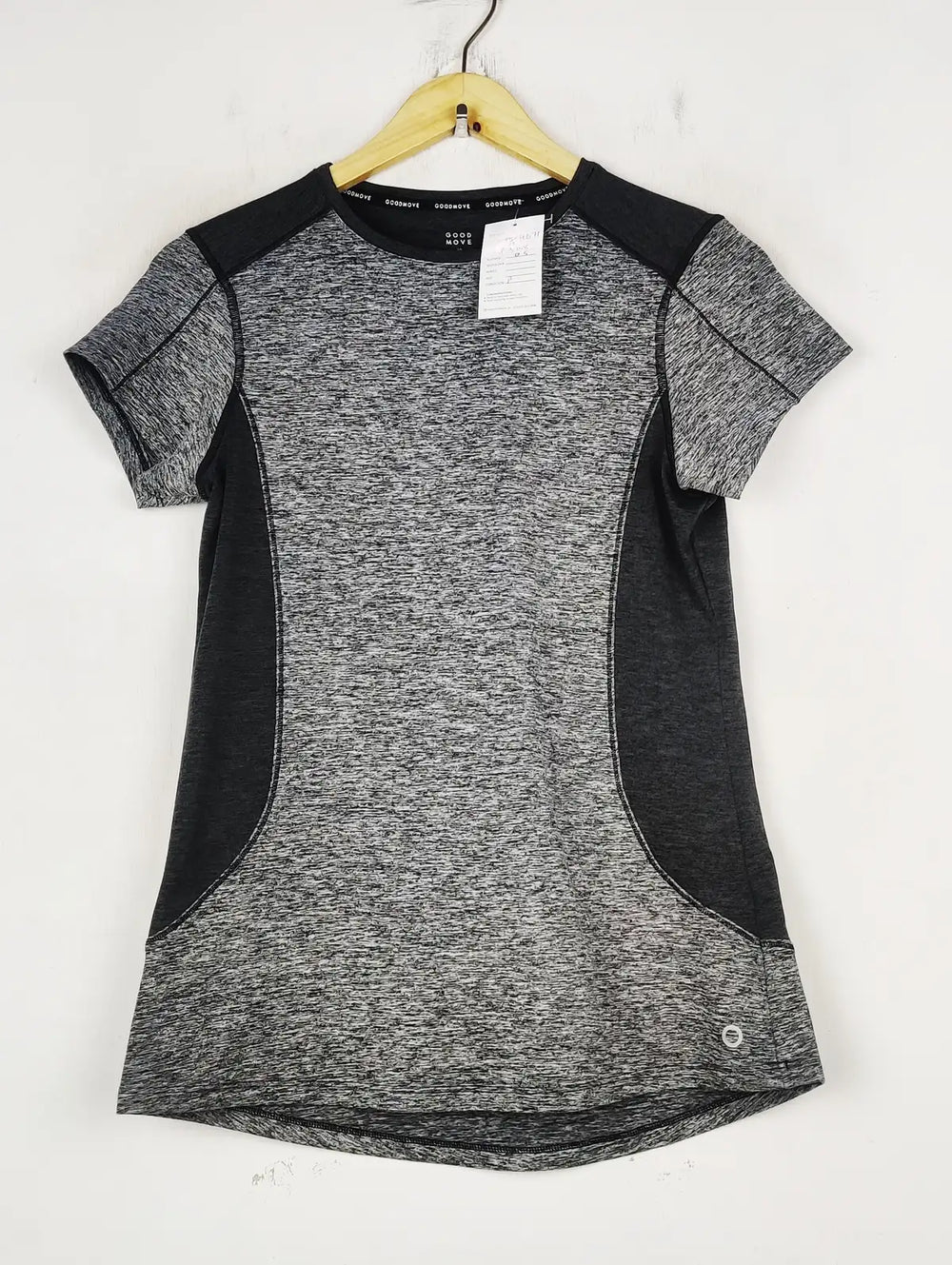 Buy online pre-used pre-loved 100% authentic & Original branded Good Move (TS-4671) available in Pakistan. Top international brands avilable.
