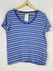 Buy online pre-used pre-loved 100% authentic & Original branded Marks & Spencer (TS-4685) available in Pakistan. Top international brands avilable.