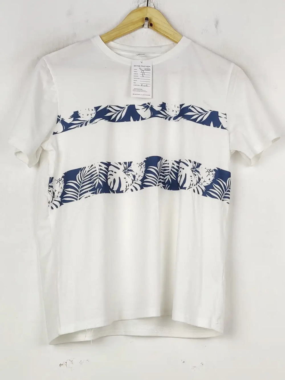 Buy online pre-used pre-loved 100% authentic & Original branded Shein (TS-4686) available in Pakistan. Top international brands avilable.