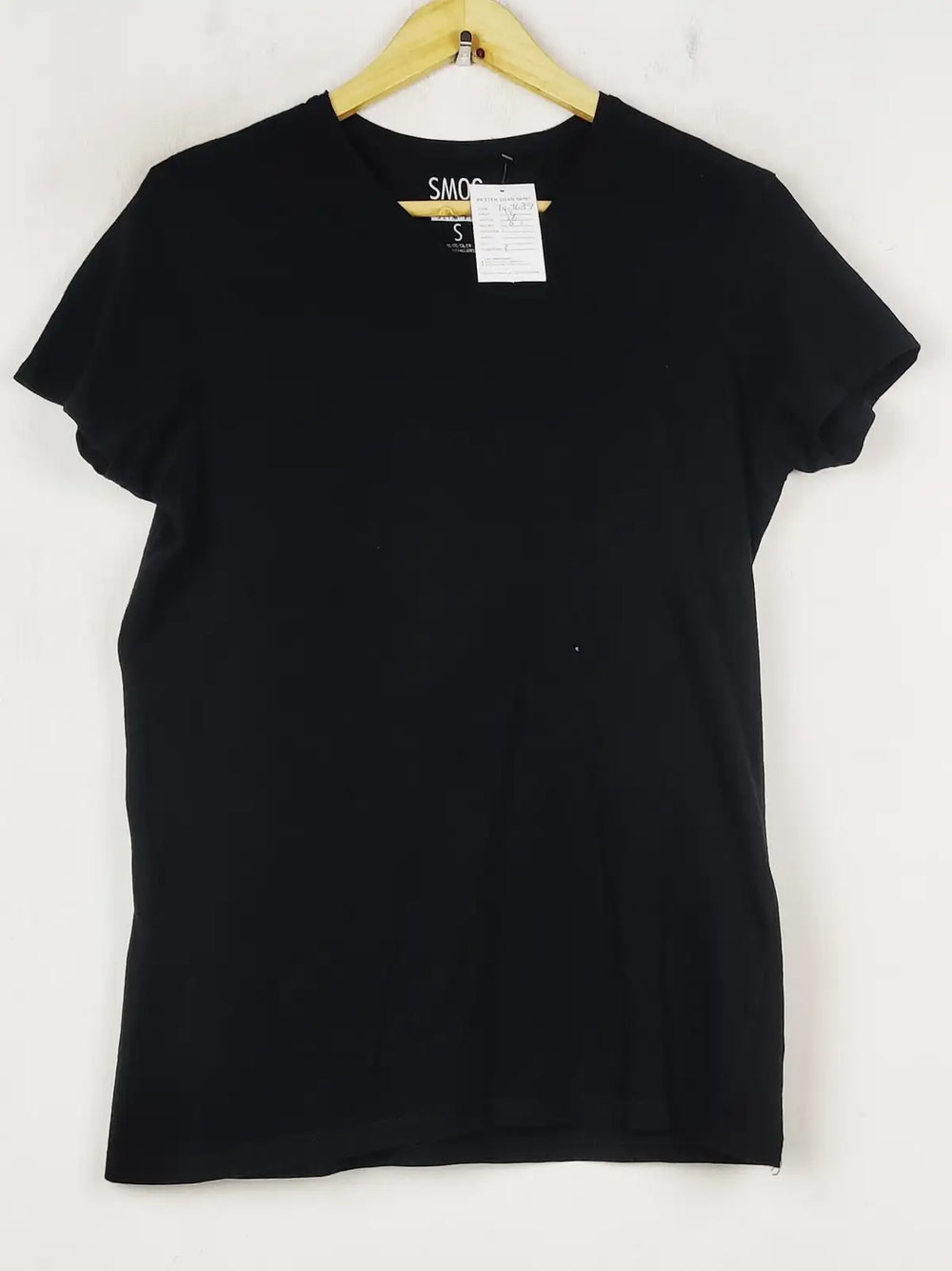 Buy online pre-used pre-loved 100% authentic & Original branded Smog Basic (TS-4689) available in Pakistan. Top international brands avilable.