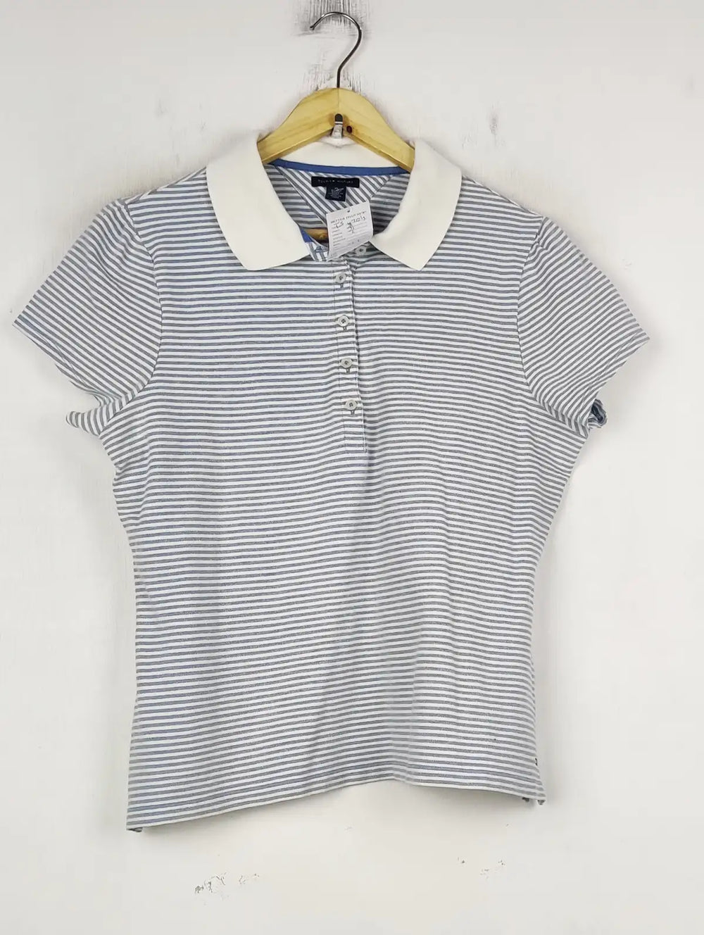 Buy online pre-used pre-loved 100% authentic & Original branded T.O.M.M.Y - H.I.L.F.I.G.E.R (TS-4704) available in Pakistan. Top international brands avilable.