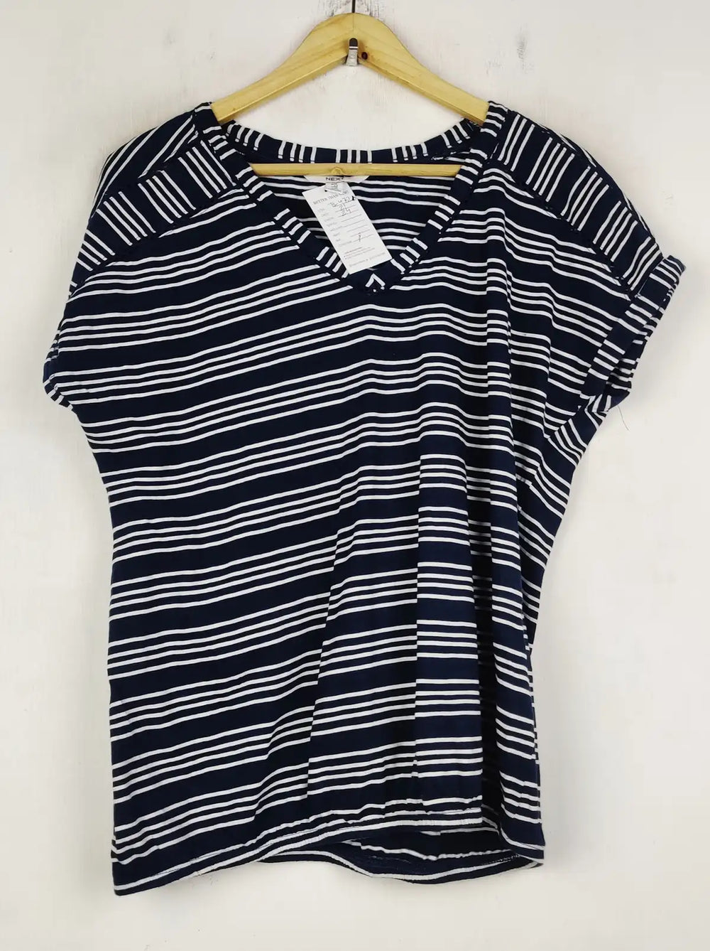 Buy online pre-used pre-loved 100% authentic & Original branded Next (TS-4721) available in Pakistan. Top international brands avilable.