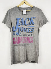 Buy online pre-used pre-loved 100% authentic & Original branded Jack & Jones (TS-4730) available in Pakistan. Top international brands avilable.
