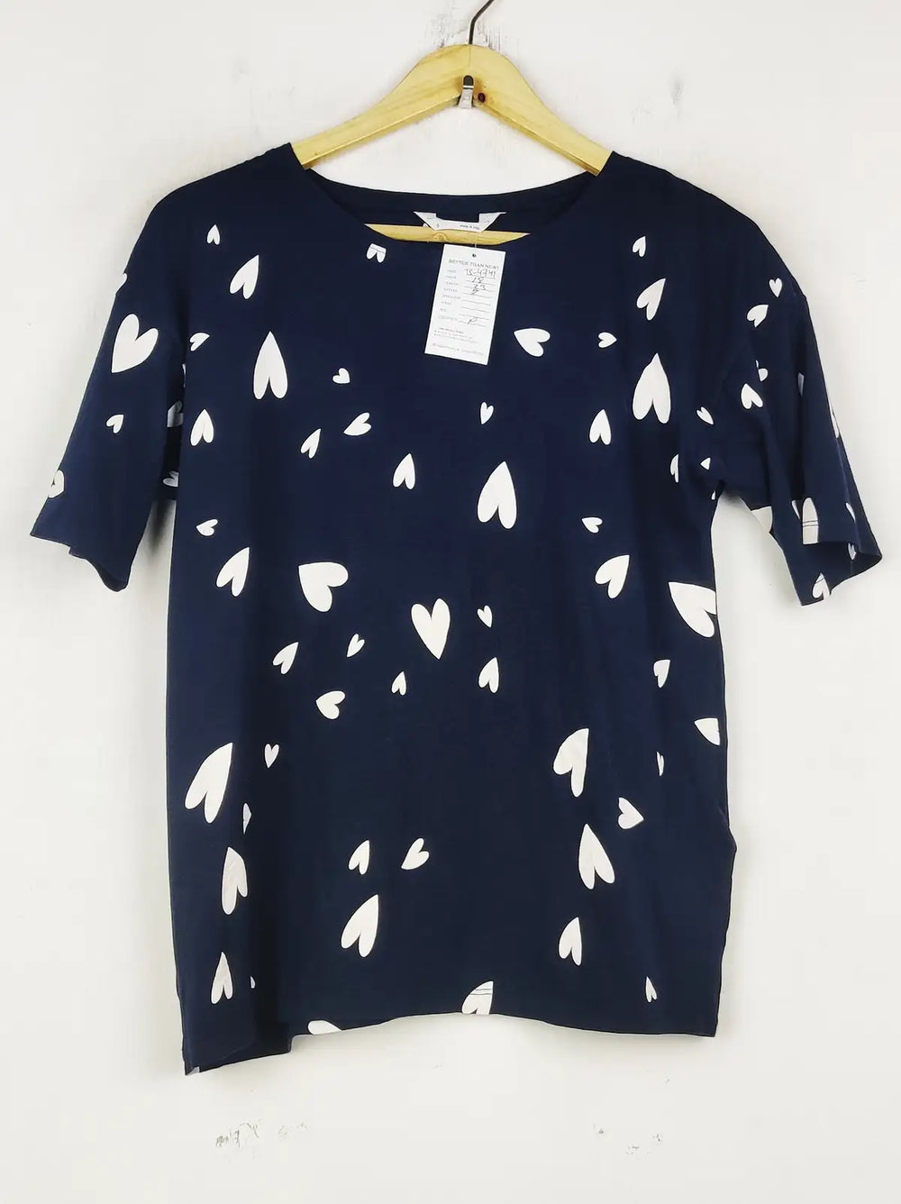 Buy online pre-used pre-loved 100% authentic & Original branded Day Dream (TS-4741) available in Pakistan. Top international brands avilable.