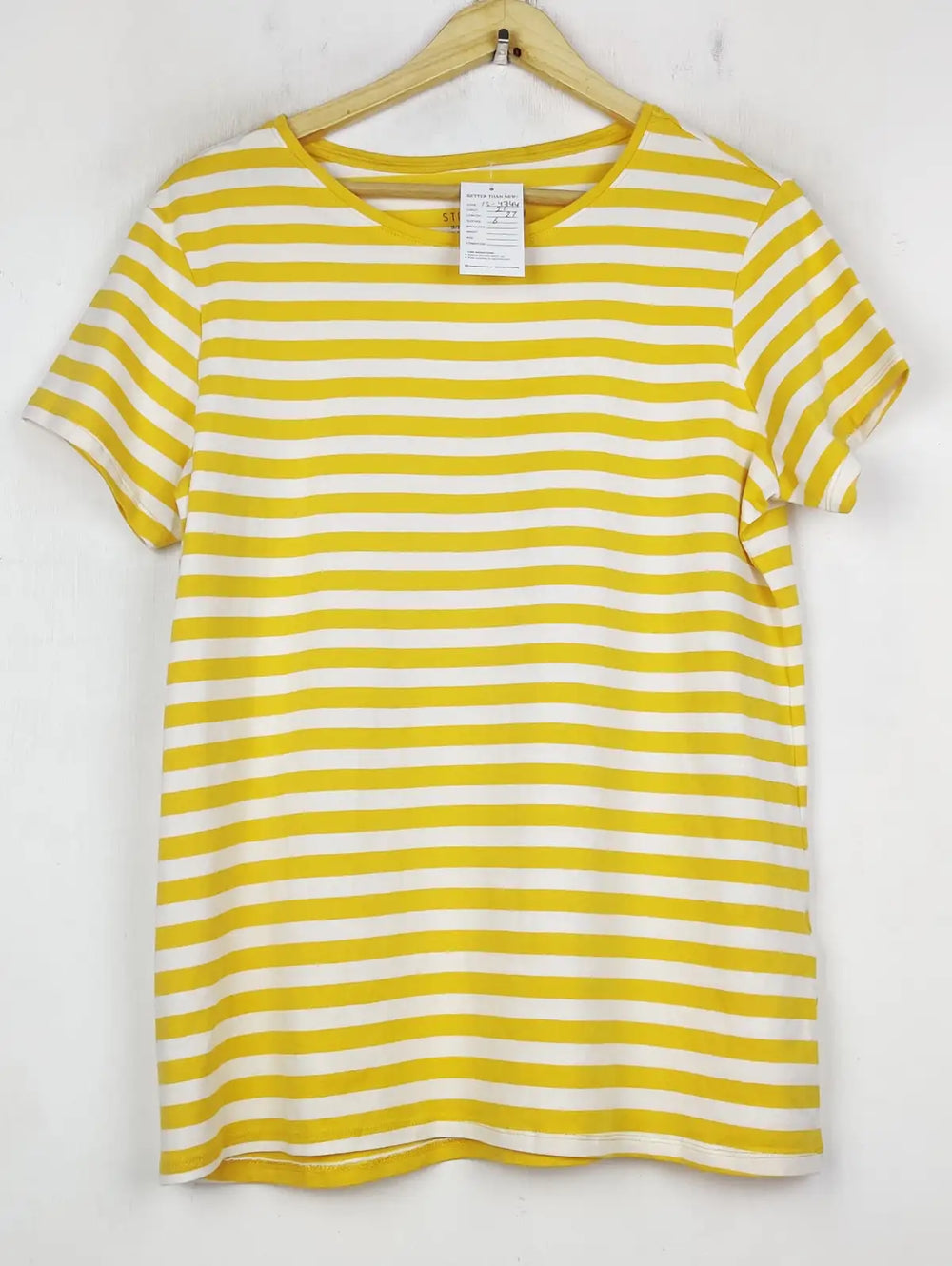 Buy online pre-used pre-loved 100% authentic & Original branded Primark (TS-4744) available in Pakistan. Top international brands avilable.