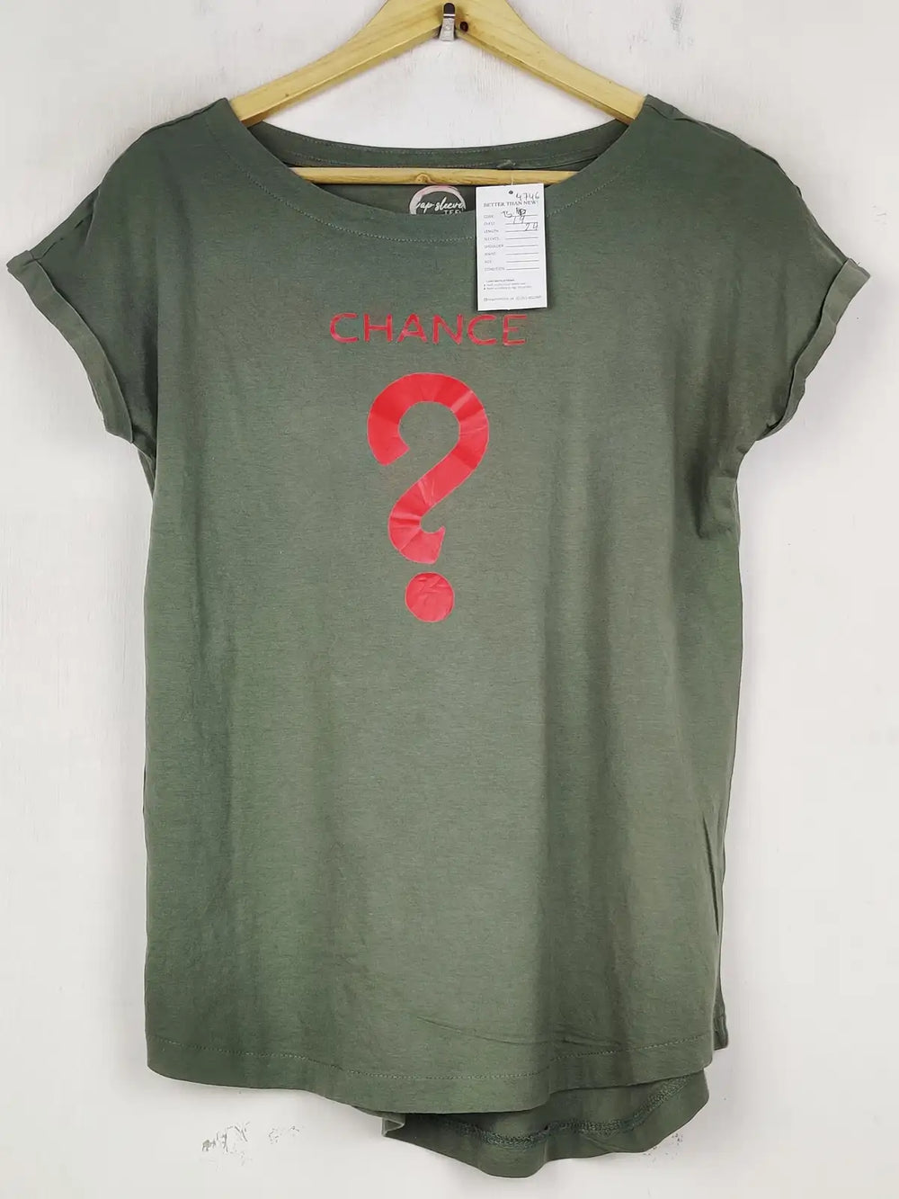 Buy online pre-used pre-loved 100% authentic & Original branded Next (TS-4746) available in Pakistan. Top international brands avilable.