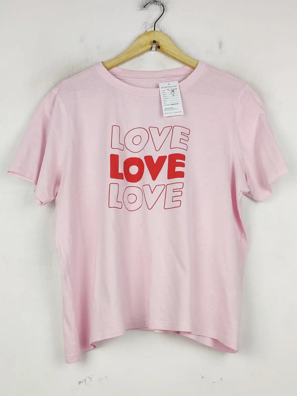 Buy online pre-used pre-loved 100% authentic & Original branded Primark (TS-4749) available in Pakistan. Top international brands avilable.