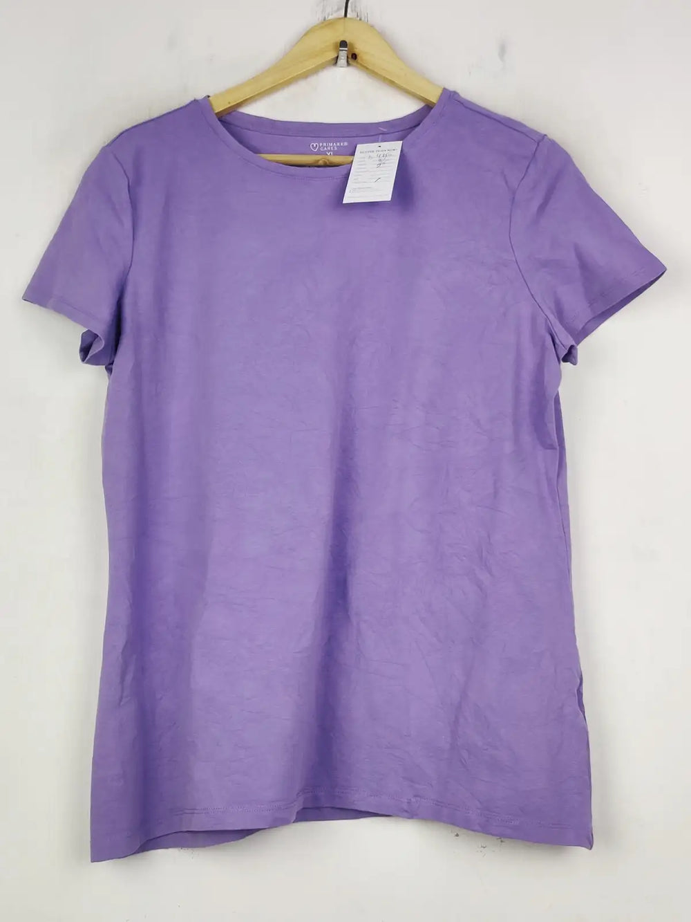 Buy online pre-used pre-loved 100% authentic & Original branded Primark (TS-4750) available in Pakistan. Top international brands avilable.