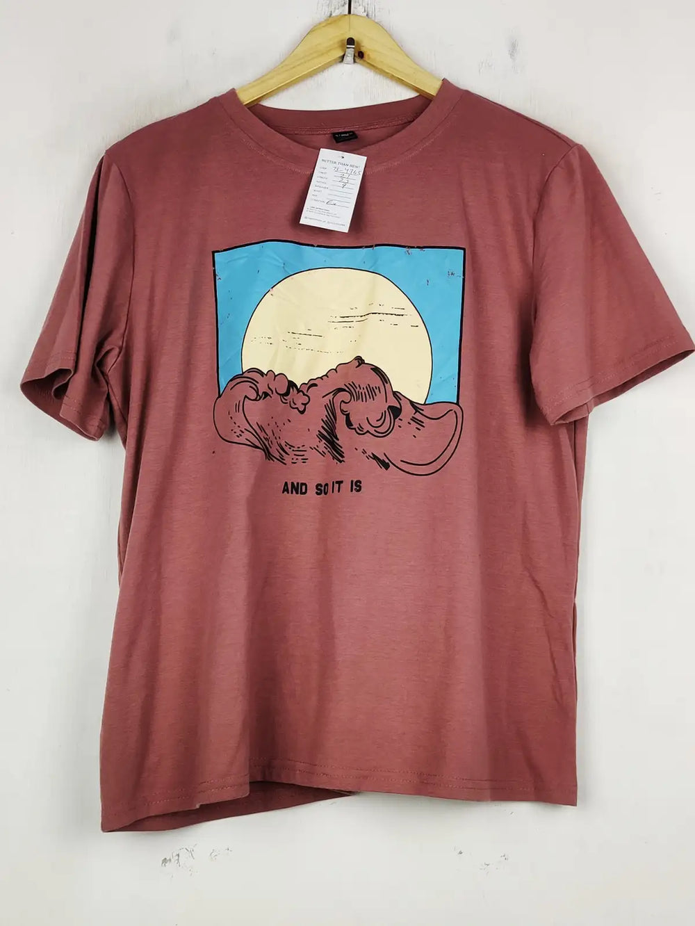 Buy online pre-used pre-loved 100% authentic & Original branded Shein (TS-4765) available in Pakistan. Top international brands avilable.