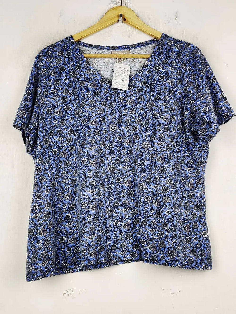 Buy online pre-used pre-loved 100% authentic & Original branded Primark (TS-4778) available in Pakistan. Top international brands avilable.