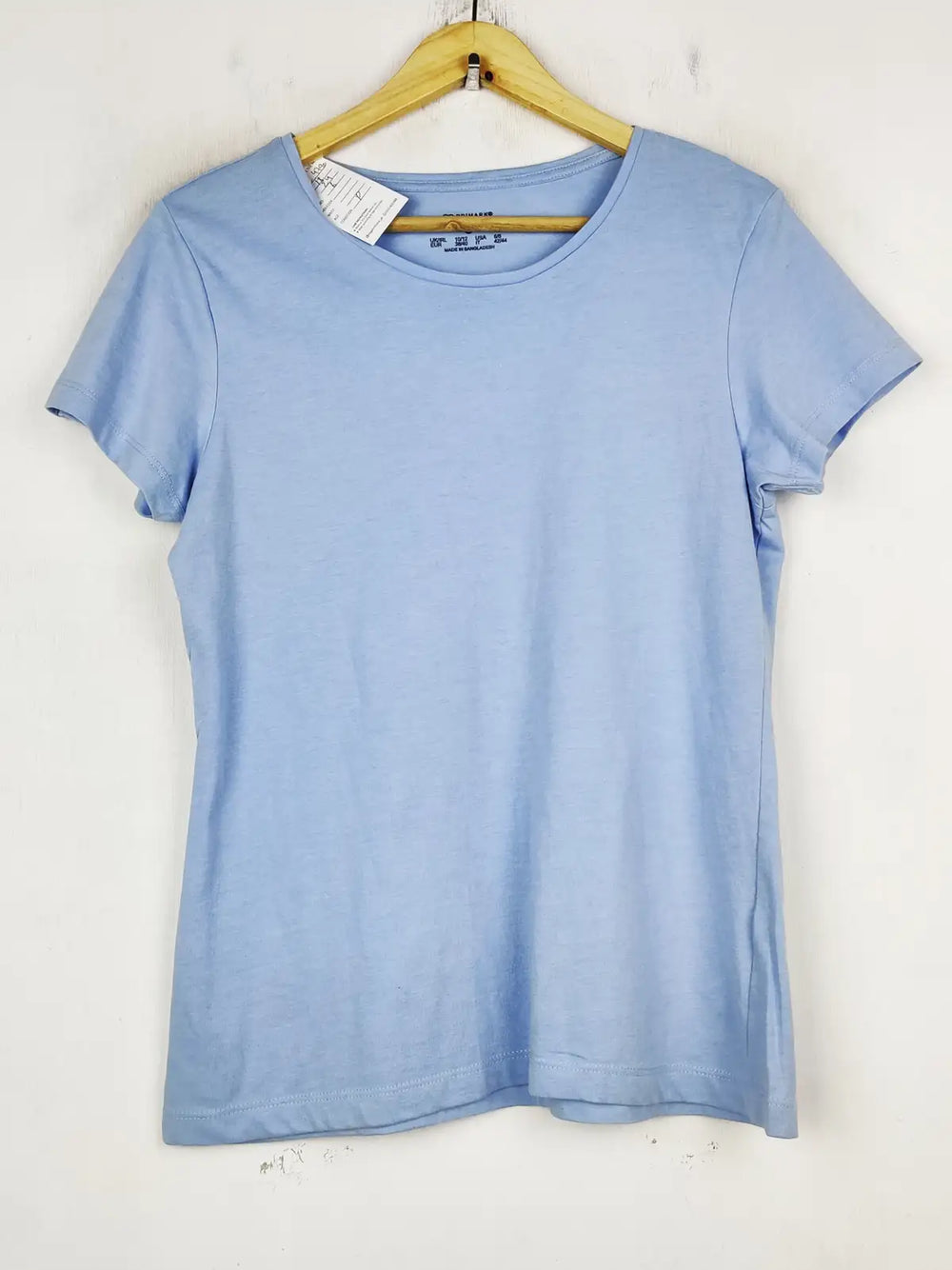 Buy online pre-used pre-loved 100% authentic & Original branded Primark (TS-4790) available in Pakistan. Top international brands avilable.