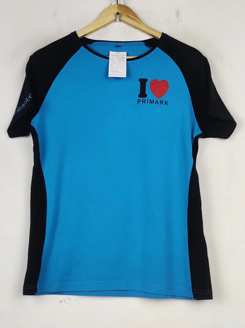 Buy online pre-used pre-loved 100% authentic & Original branded Primark (TS-4800) available in Pakistan. Top international brands avilable.
