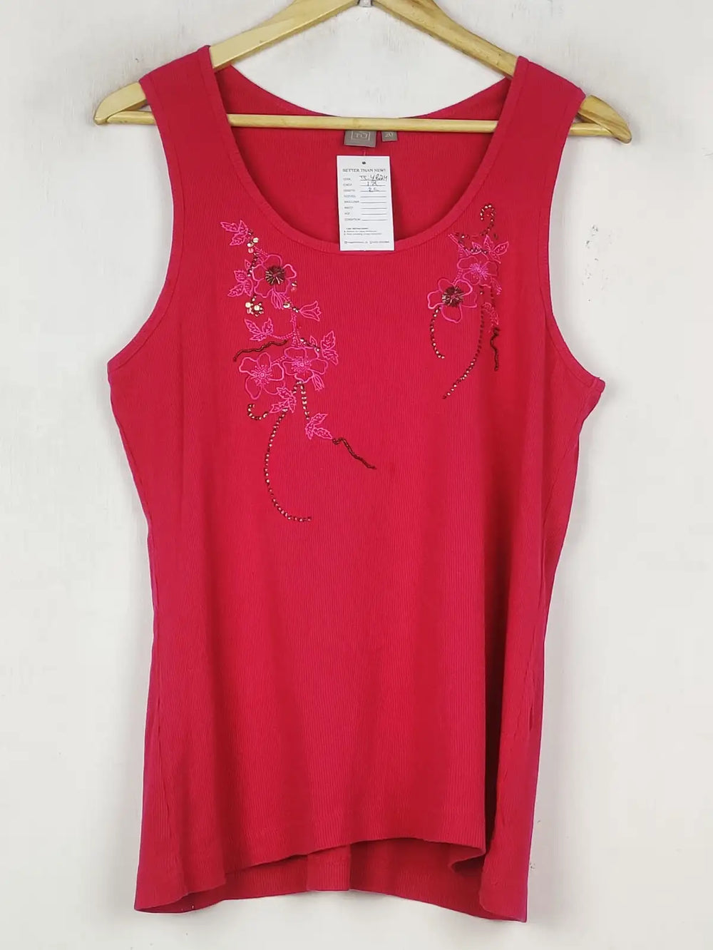 Buy online pre-used pre-loved 100% authentic & Original branded Tu (TS-4824) available in Pakistan. Top international brands avilable.