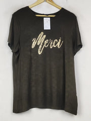 Buy online pre-used pre-loved 100% authentic & Original branded Dorothy Perkins (TS-4837) available in Pakistan. Top international brands avilable.