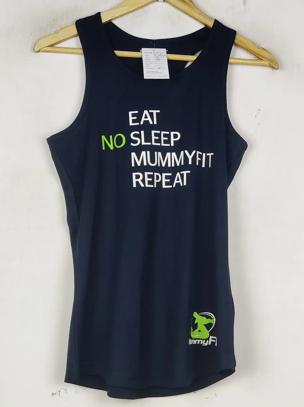Buy online pre-used pre-loved 100% authentic & Original branded Mummy Fit (TS-4842) available in Pakistan. Top international brands avilable.