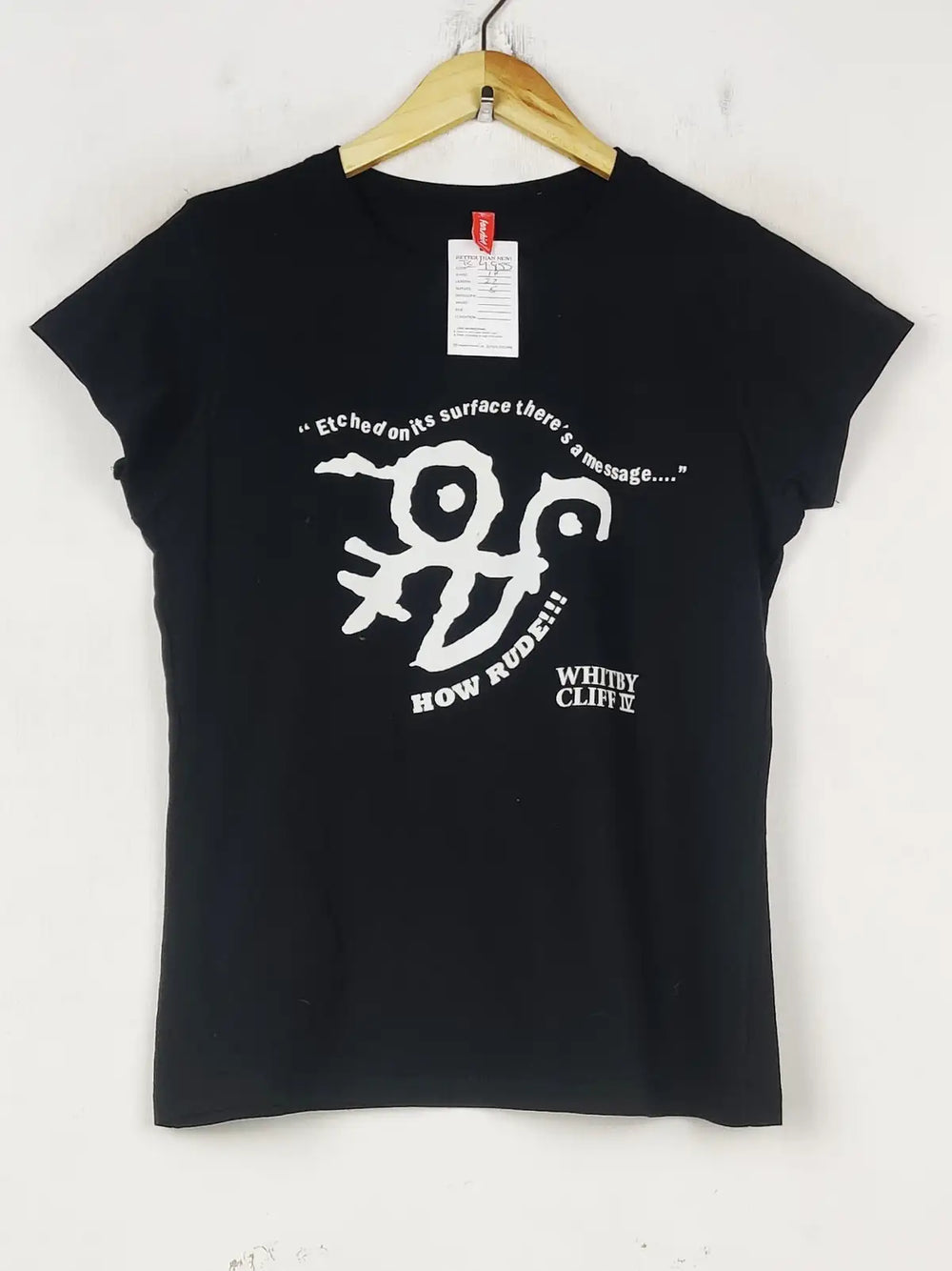 Buy online pre-used pre-loved 100% authentic & Original branded Fanshirt (TS-4855) available in Pakistan. Top international brands avilable.
