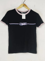 Buy online pre-used pre-loved 100% authentic & Original branded Pull&Bear (TS-4870) available in Pakistan. Top international brands avilable.