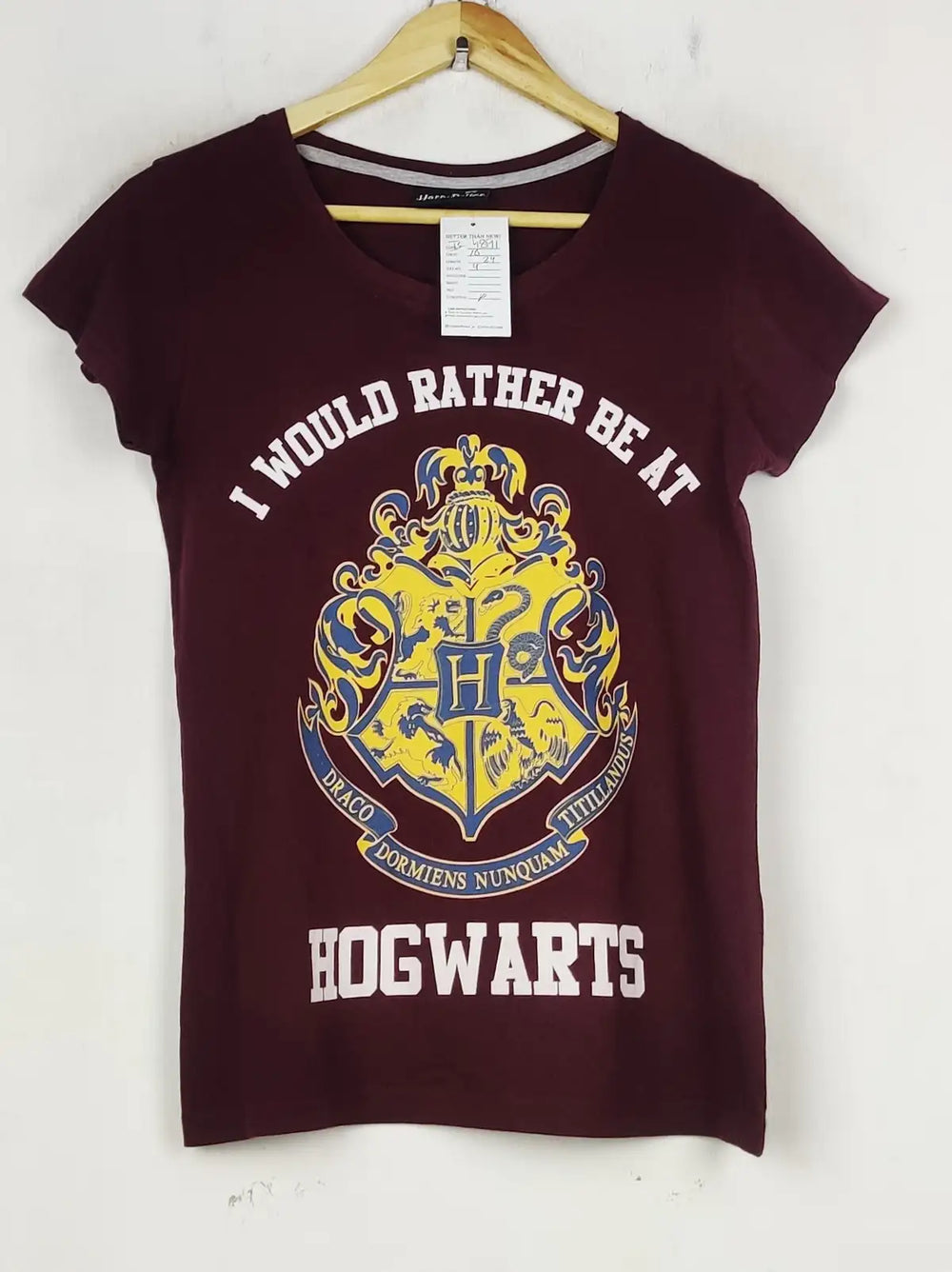 Buy online pre-used pre-loved 100% authentic & Original branded Harry Potter (TS-4891) available in Pakistan. Top international brands avilable.