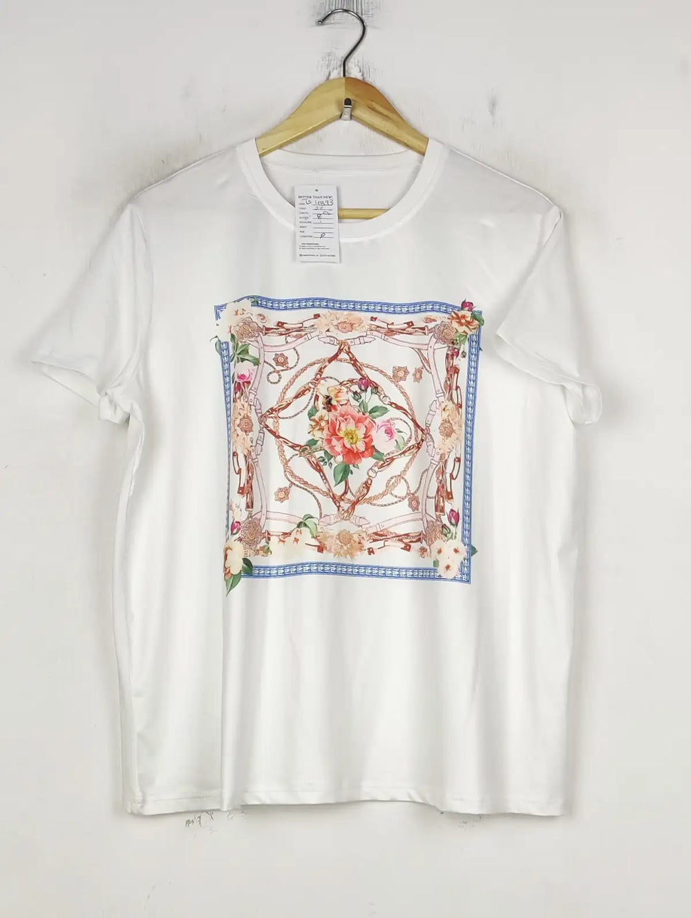 Buy online pre-used pre-loved 100% authentic & Original branded Marks & Spencer (TS-4893) available in Pakistan. Top international brands avilable.