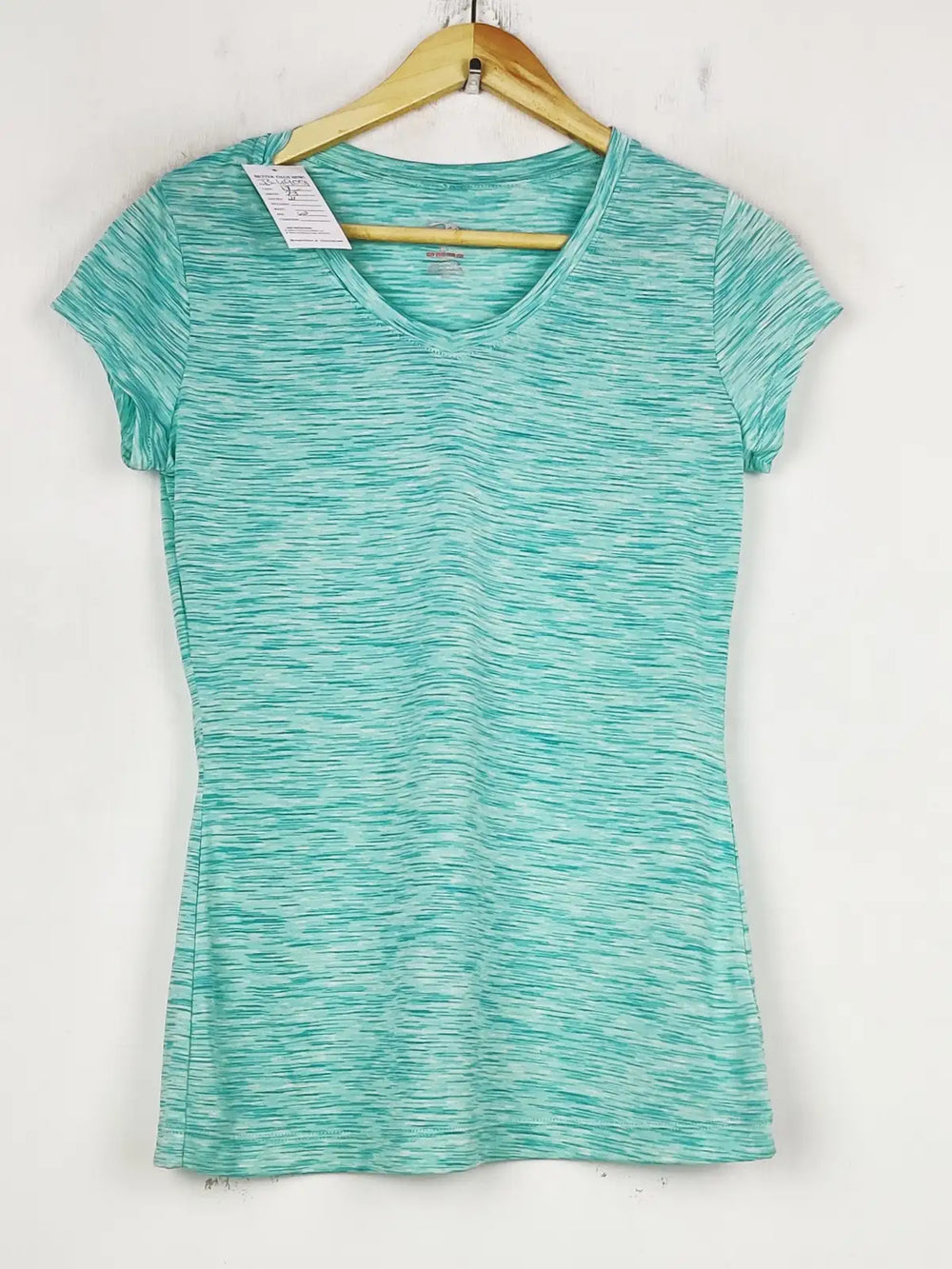 Buy online pre-used pre-loved 100% authentic & Original branded Athletic Works (TS-4909) available in Pakistan. Top international brands avilable.