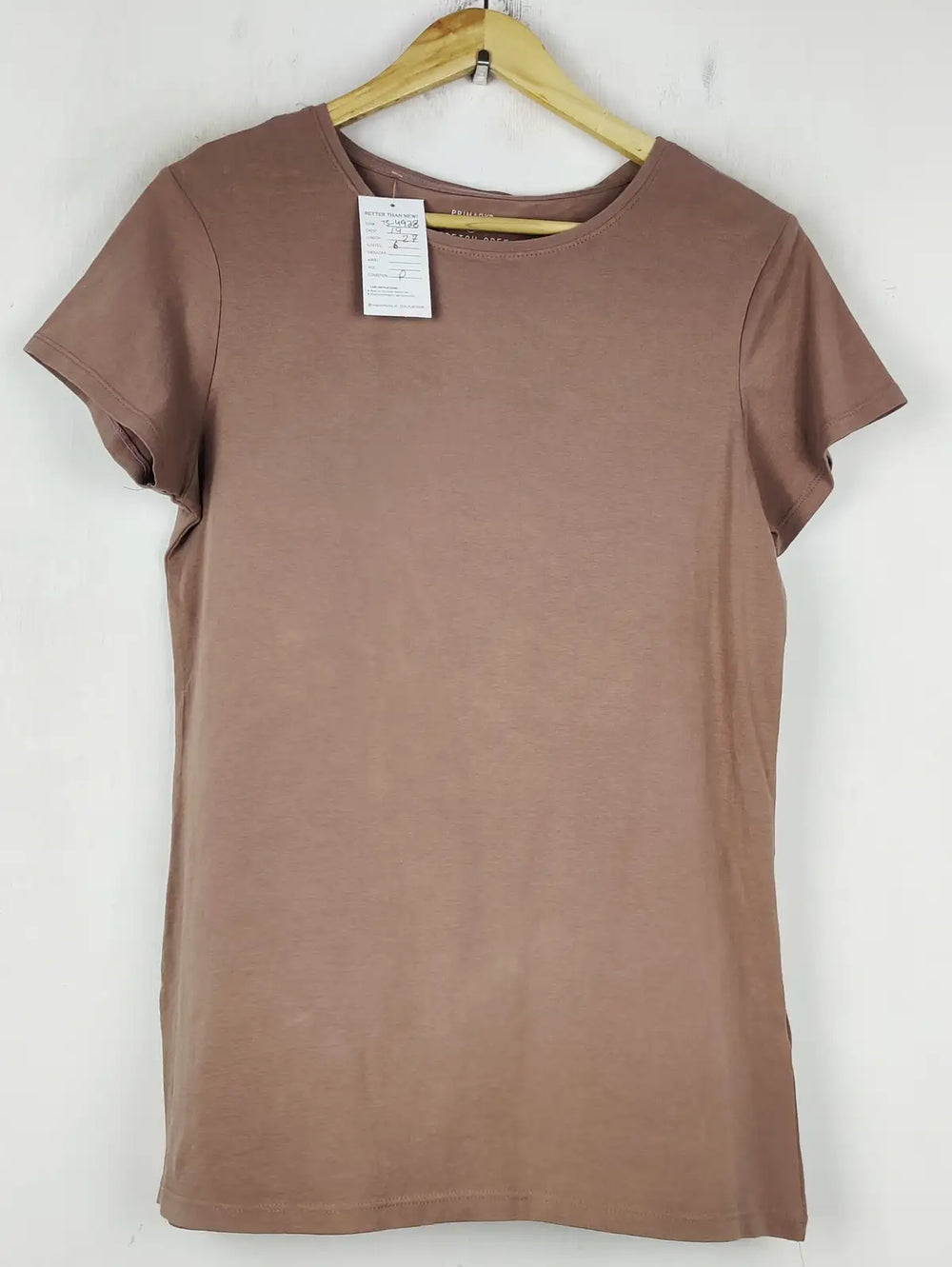Buy online pre-used pre-loved 100% authentic & Original branded Primark (TS-4928) available in Pakistan. Top international brands avilable.