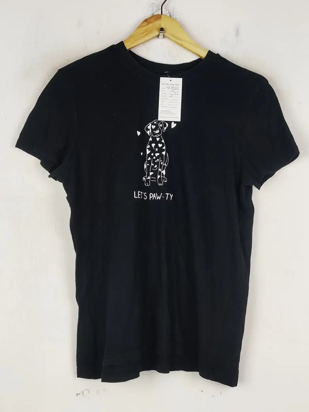 Buy online pre-used pre-loved 100% authentic & Original branded Primark (TS-4934) available in Pakistan. Top international brands avilable.