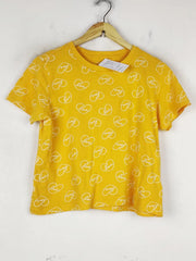 Buy online pre-used pre-loved 100% authentic & Original branded Primark (TS-4940) available in Pakistan. Top international brands avilable.