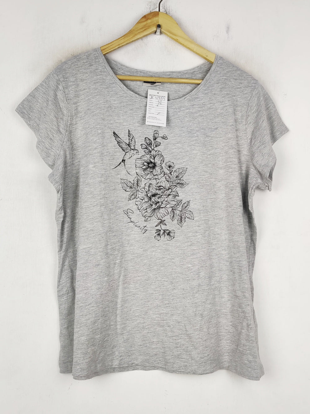 Buy online pre-used pre-loved 100% authentic & Original branded Beloved (TS-4964) available in Pakistan. Top international brands avilable.