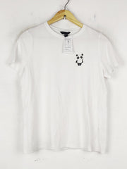 Buy online pre-used pre-loved 100% authentic & Original branded New Look (TS-4969) available in Pakistan. Top international brands avilable.