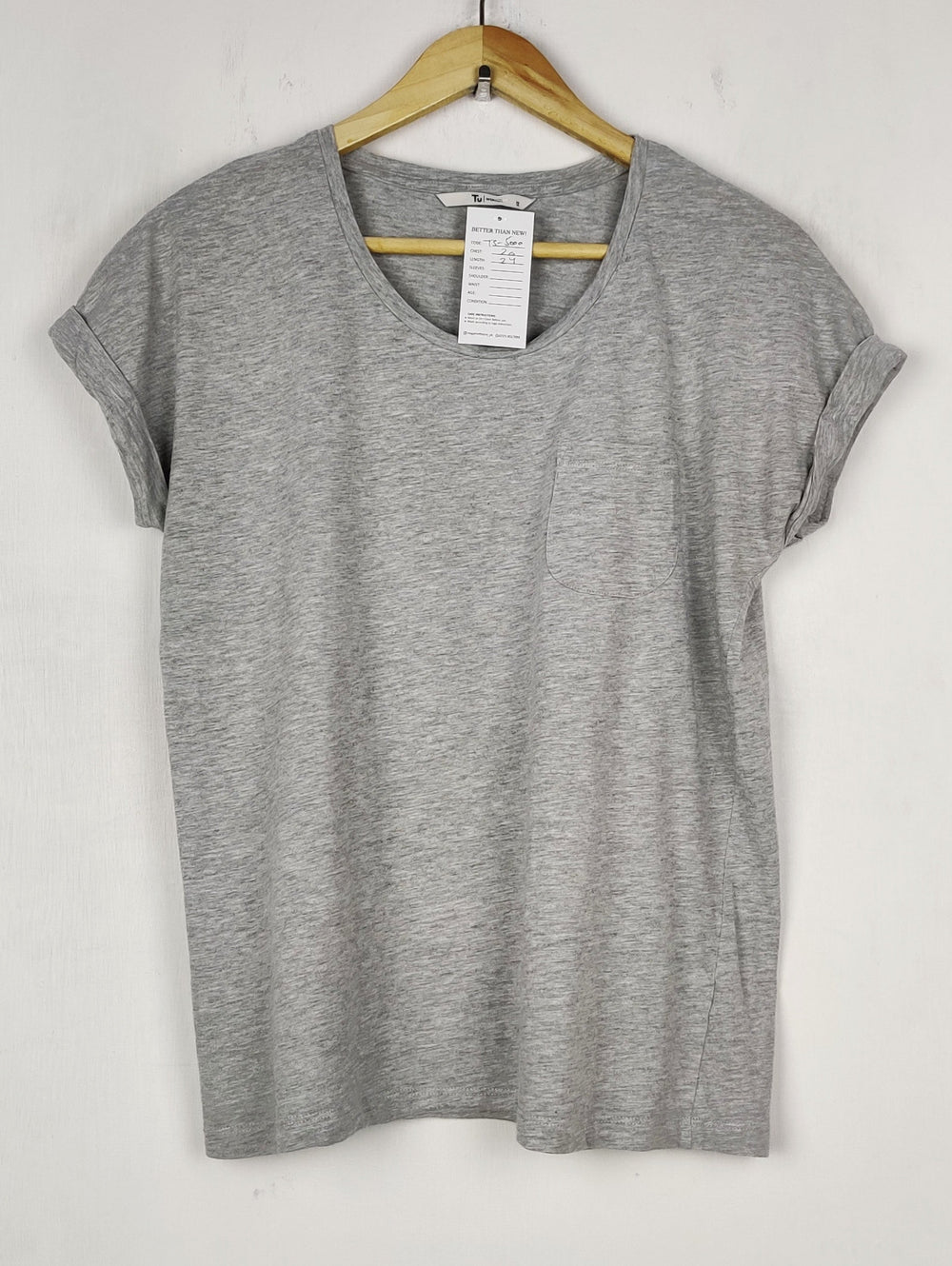 Buy online pre-used pre-loved 100% authentic & Original branded Tu (TS-5000) available in Pakistan. Top international brands avilable.