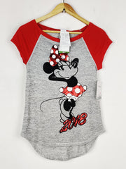 Buy online pre-used pre-loved 100% authentic & Original branded Disney (TS-5034) available in Pakistan. Top international brands avilable.