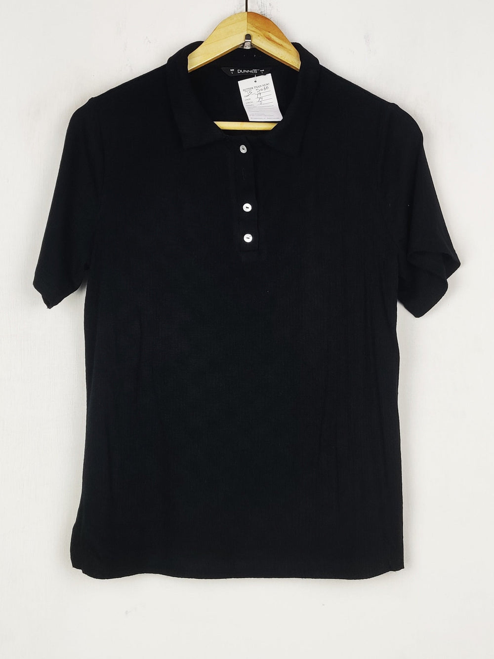 Buy online pre-used pre-loved 100% authentic & Original branded Dunnes Stores (TS-5060) available in Pakistan. Top international brands avilable.