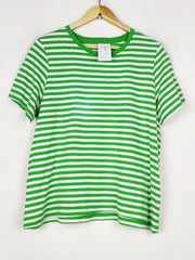 Buy online pre-used pre-loved 100% authentic & Original branded Dunnes Stores (TS-5064) available in Pakistan. Top international brands avilable.