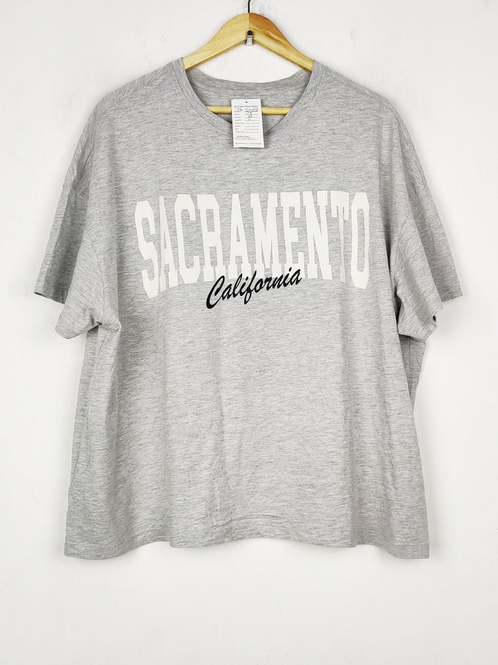 Buy online pre-used pre-loved 100% authentic & Original branded Dunnes Stores (TS-5068) available in Pakistan. Top international brands avilable.