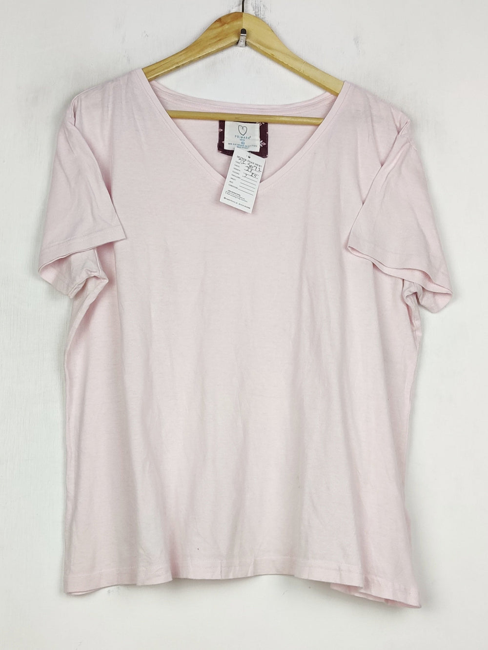 Buy online pre-used pre-loved 100% authentic & Original branded Primark (TS-5072) available in Pakistan. Top international brands avilable.