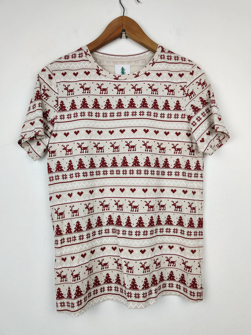 Buy online pre-used pre-loved 100% authentic & Original branded George (TS-507) available in Pakistan. Top international brands avilable.