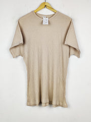 Buy online pre-used pre-loved 100% authentic & Original branded In The Fashion (TS-5093) available in Pakistan. Top international brands avilable.