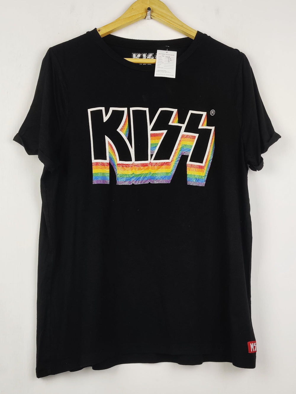 Buy online pre-used pre-loved 100% authentic & Original branded Kiss (TS-5113) available in Pakistan. Top international brands avilable.