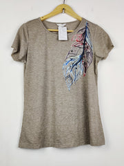 Buy online pre-used pre-loved 100% authentic & Original branded Unknown Brand (TS-5114) available in Pakistan. Top international brands avilable.