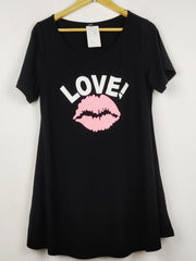 Buy online pre-used pre-loved 100% authentic & Original branded Shein (TS-5116) available in Pakistan. Top international brands avilable.