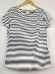 Buy online pre-used pre-loved 100% authentic & Original branded George (TS-5147) available in Pakistan. Top international brands avilable.
