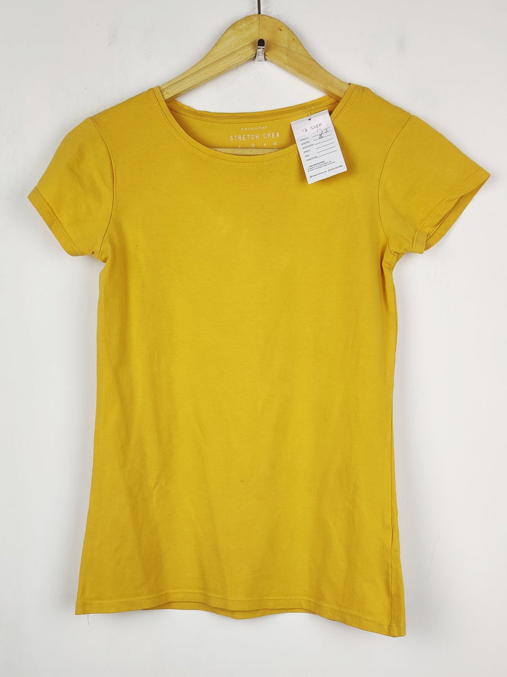Buy online pre-used pre-loved 100% authentic & Original branded Stretch Crew (TS-5150) available in Pakistan. Top international brands avilable.