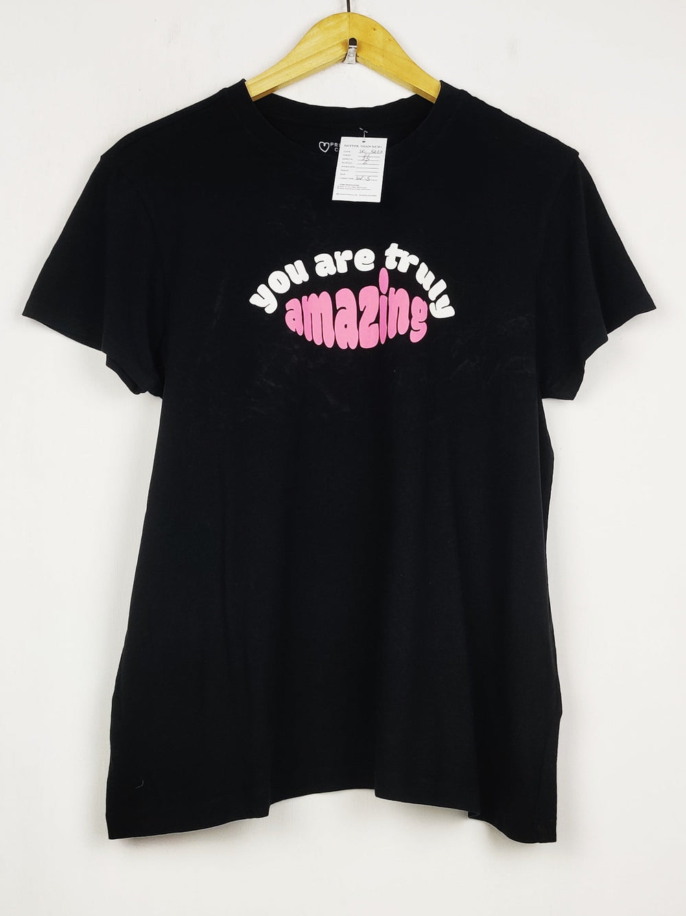 Buy online pre-used pre-loved 100% authentic & Original branded Primark (TS-5222) available in Pakistan. Top international brands avilable.
