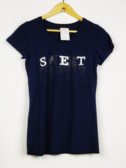 Buy online pre-used pre-loved 100% authentic & Original branded Unknown Brand (TS-5244) available in Pakistan. Top international brands avilable.