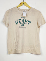 Buy online pre-used pre-loved 100% authentic & Original branded H&M (TS-5253) available in Pakistan. Top international brands avilable.