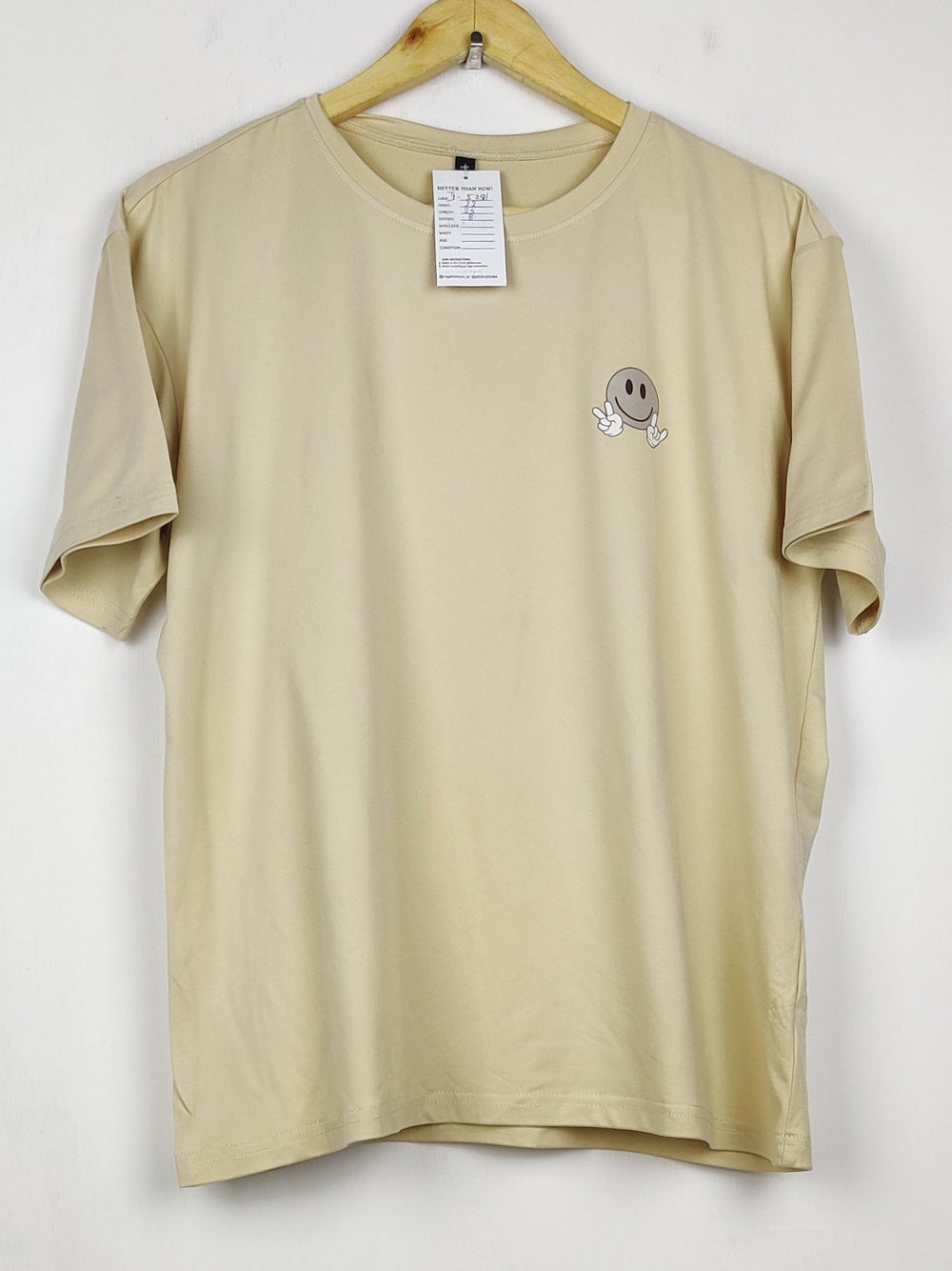 Buy online pre-used pre-loved 100% authentic & Original branded Unknown Brand (TS-5281) available in Pakistan. Top international brands avilable.